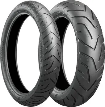 <?= Bridgestone Battlax A41 120/70R19 60V TL ?>