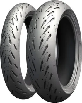 <?= Michelin ROAD 5 GT 120/70R17 58W Front ?>