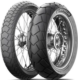 <?= Michelin Anakee Adventure 2 120/70R19 60V TL/TT ?>
