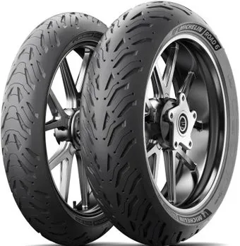 <?= Michelin Road 6 150/70R17 69W TL Rear ?>