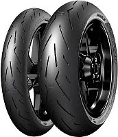 Pirelli Diablo Rosso Corsa II 160/60R17 69W TL