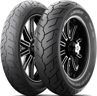 Michelin Scorcher 31 130/60 B19 61H TL/TT Front