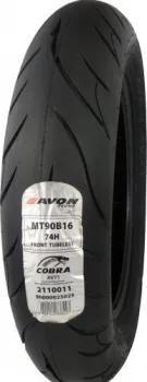 <?= Avon Cobra AV71 130/90B16 74H Front ?>