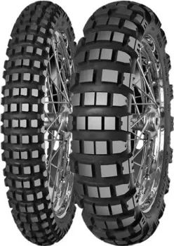 Mitas Enduro Trail-XT+ 150/70B17 69T TL/TT M+S