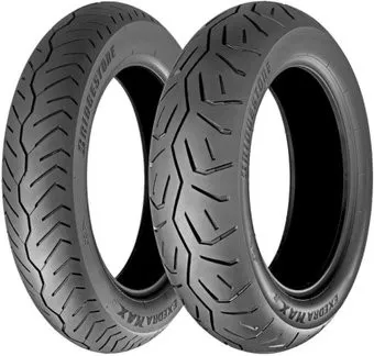 Bridgestone Exedra E-Max 140/90-15 70H TL Rear