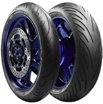 <?= Avon Spirit ST 110/70R17 54W ?>