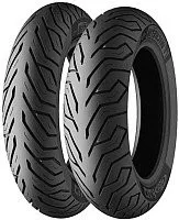 Michelin City Grip 130/70-13 63P TL (reinf)