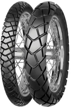 <?= Mitas E-08 120/90R17 64T TL Rear ?>