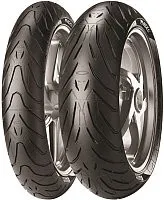 <?= Pirelli Angel ST 120/70R17 58W TL Front ?>