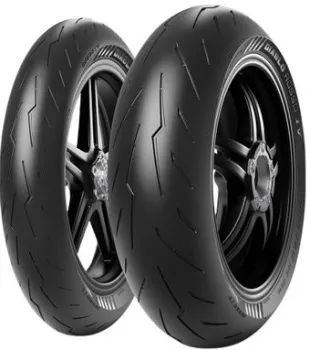 <?= Pirelli Diablo Rosso IV 120/60R17 55W TL Front ?>