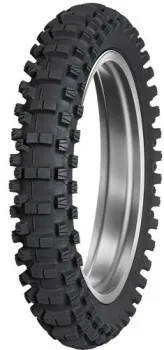 <?= Dunlop Geomax MX34 80/100R12 41M TT Rear ?>