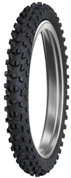 <?= Dunlop Geomax MX34 60/100R14 29M TT Front ?>