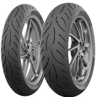 <?= Metzeler Roadtec 02 120/70R17 58W TL Front ?>