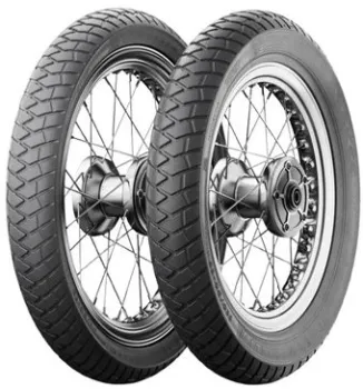 <?= Michelin Anakee Street 110/80-18 58S TL Rear ?>