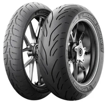 Michelin Road W GT 200/55R16 77H TL Rear