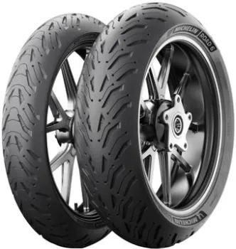 Michelin Road 6 160/60R17 69W TL Rear