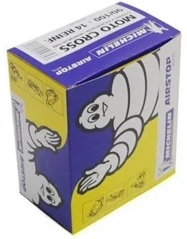 Michelin RStop Reinf ST30F 90/100-16