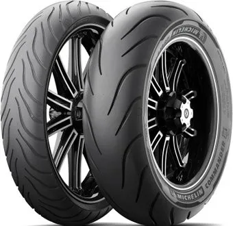 <?= Michelin Commander III Touring 140/75R17 67V TL Front ?>