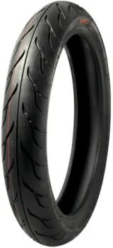 CST CM615 120/70R17 58H TL Front