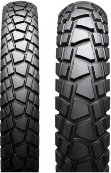 <?= Bridgestone Trail Wing TW201 80/100-19 49P TT Front ?>