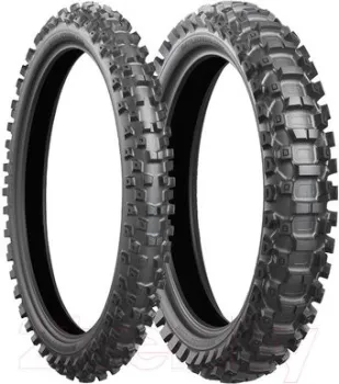 <?= Bridgestone Battlecross X20 90/100-16 51M TT Rear ?>