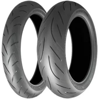<?= Bridgestone S21 180/55R17 73W TL Rear ?>