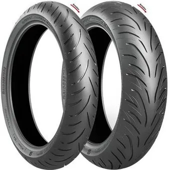 <?= Bridgestone Battlax T31 GT 120/70R18 59W TL Rear ?>