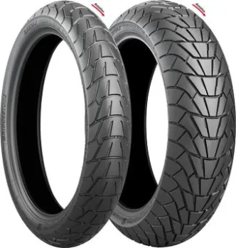 <?= Bridgestone AX41S 160/60R15 67H TL Rear ?>