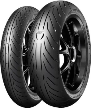 <?= Pirelli Angel GT II 120/60R17 55W TL F ?>