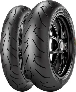 <?= Pirelli Diablo Rosso II 120/70R17 58W TL F ?>