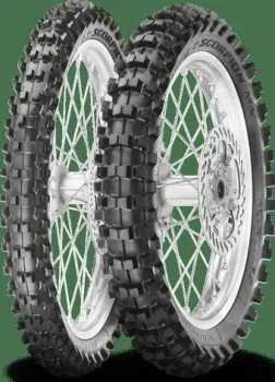 Pirelli Scorpion MX Mid Soft 110/90-17 60M TT