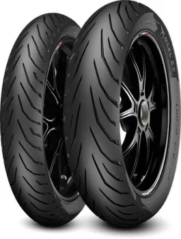 <?= Pirelli Angel City 140/70-17 66S TL ?>