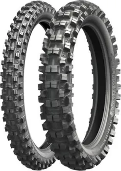 <?= Michelin Starcross 5 mini 2.50-12 36J TT Front ?>