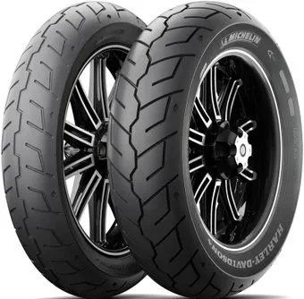 Michelin Scorcher 31 180/70 B16 77H TL Rear