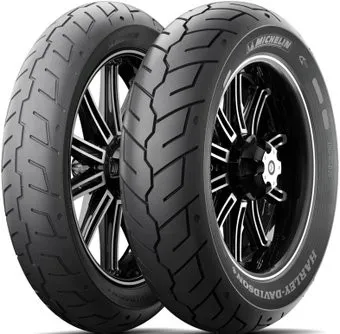 Michelin Scorcher 31 130/90 B16 73H TL/TT Front