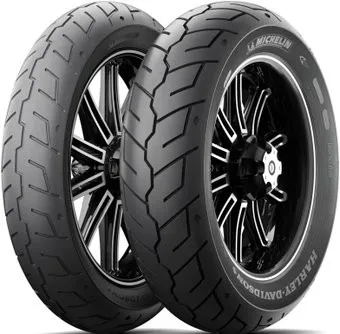 Michelin Scorcher 31 130/70 B18 63H TL/TT Front