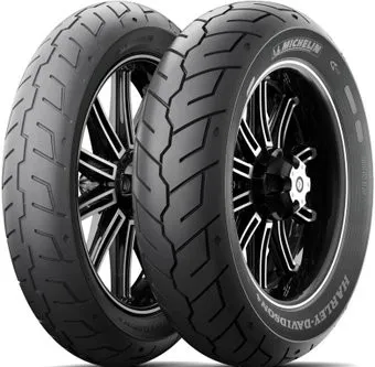 Michelin Scorcher 31 110/90 B19 62H TL