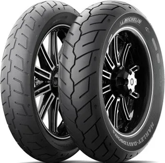 Michelin Scorcher 31 100/90 B19 57H TL/TT Front