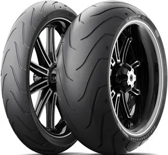 Michelin Scorcher 11 240/40R18 79V TL Rear
