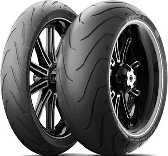 Michelin Scorcher 11 160/60R18 70V TL Front