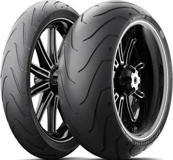 Michelin Scorcher 11 120/70R19 60W TL/TT Front