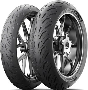 Michelin Road 6 GT 190/50R17 73W TL Rear