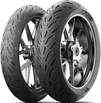 Michelin Road 6 120/70R17 58W TL Front