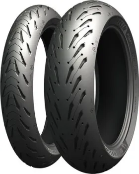 Michelin Road 5 120/70R17 58W TL Front