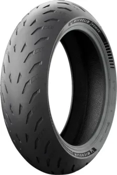 <?= Michelin Power 5 190/55R17 75W TL Rear ?>