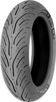 <?= Michelin Pilot road 4 180/55R17 73W TL Rear ?>