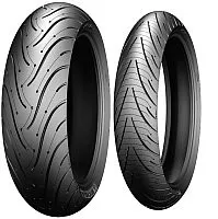 <?= Michelin Pilot Road 3 110/70R17 54W TL ?>