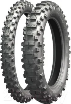Michelin Enduro hard 90/100-21 57R TT Front