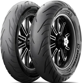 <?= Michelin Commander III Cruiser 160/70B17 73V TL/TT Rear ?>