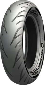 <?= Michelin Commander III Cruiser 140/90B16 77H TL/TT Rear ?>